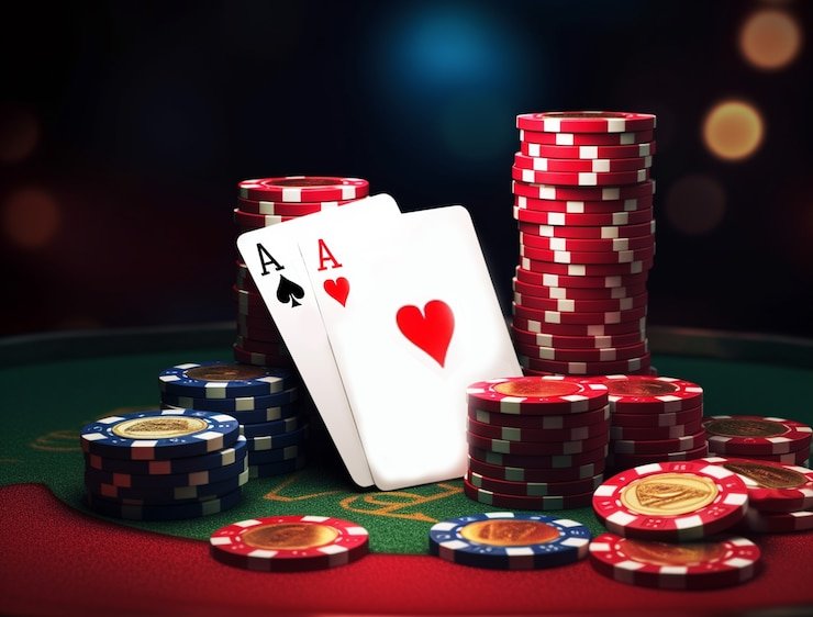 Pengguna mendapatkan edukasi tentang pengelolaan waktu bermain dan limit deposit